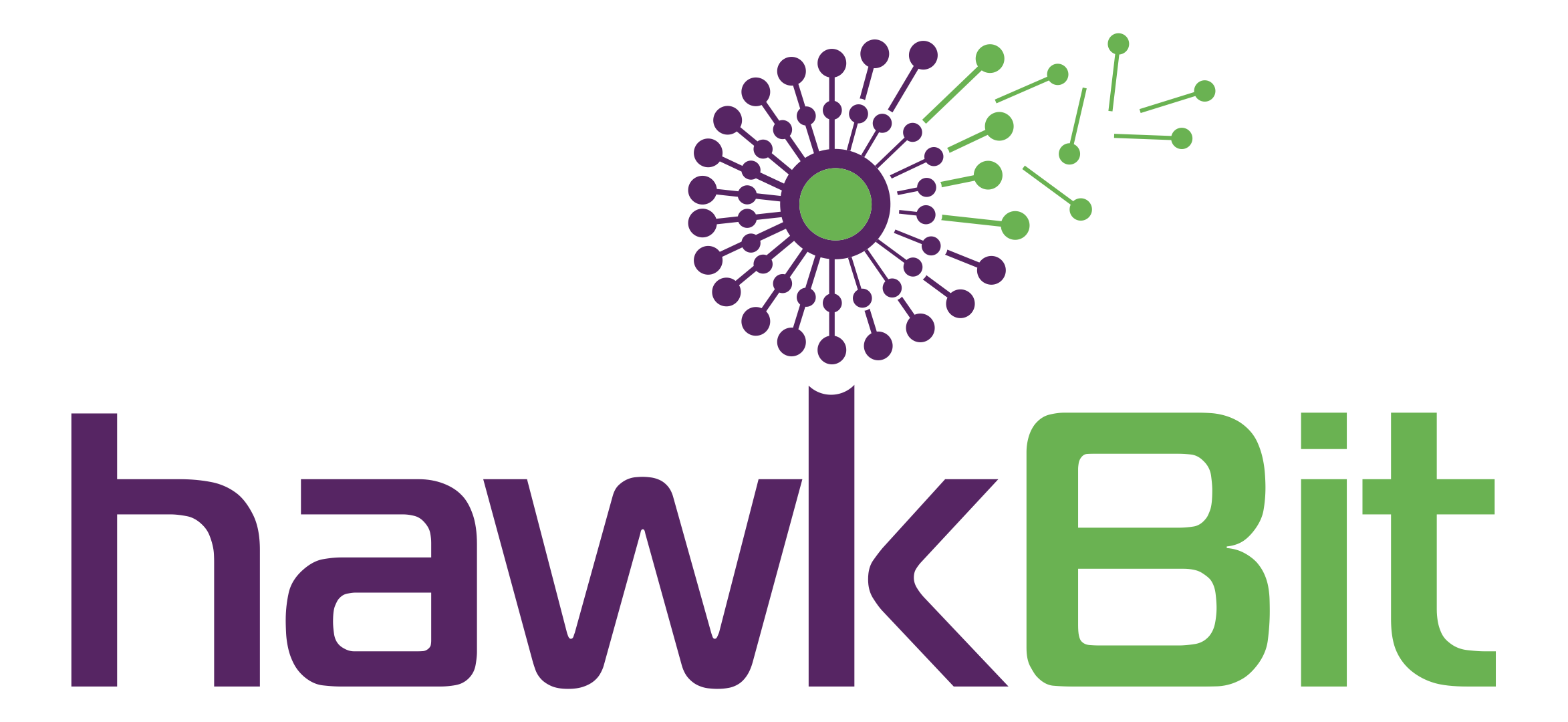 Hawkbit logo