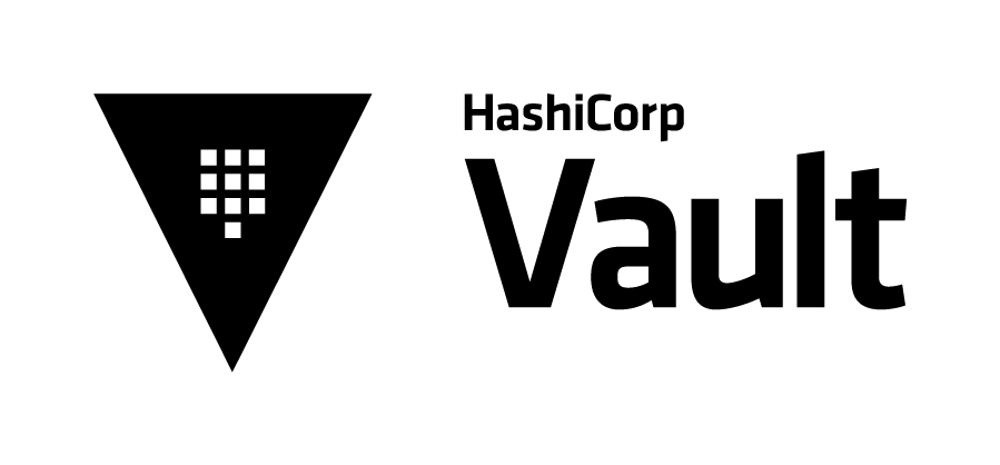 Hashicorp Vault logo